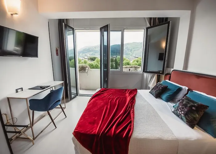 Art Hotel Milano