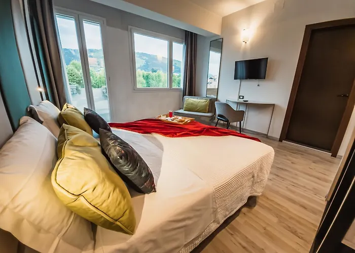 Art Hotel Milano