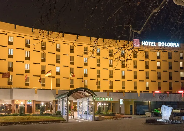 SHG Hotel Bologna