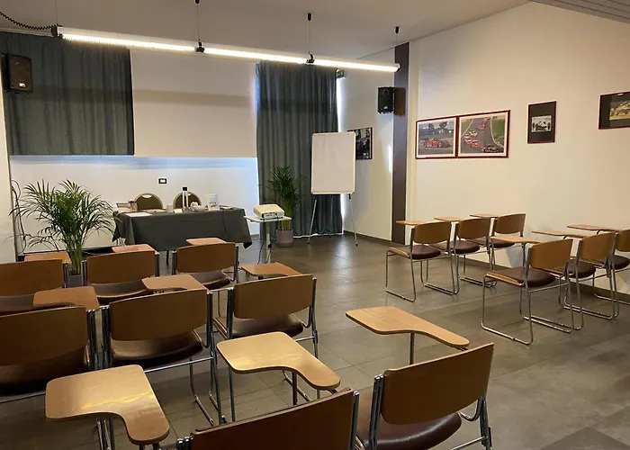 Best Western Modena District